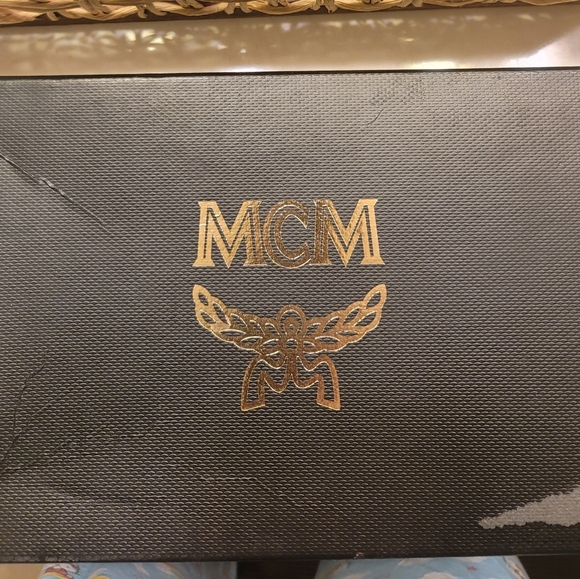MCM Slides - Picture 2 of 5